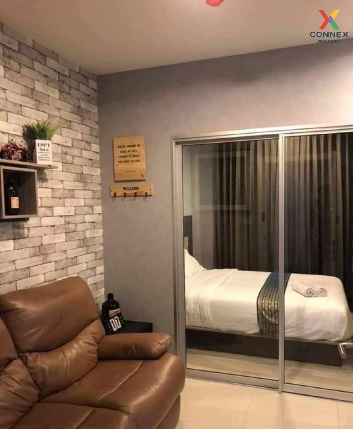 ขายคอนโด  แมเนอร์ สนามบินน้ำ MRT-สะพานพระนั่งเกล้า บางกระสอ เมือง ขายคอนโด  แมเนอร์ สนามบินน้ำ MRT-สะพานพระนั่งเกล้า บางกระสอ เมือง 3