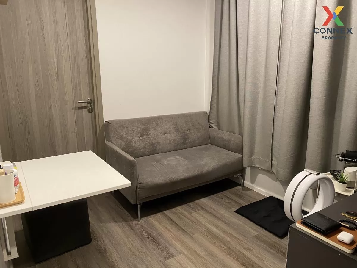 For Rent Condo , Notting Hill Jatujak Interchange , BTS-Mo Chit , 1