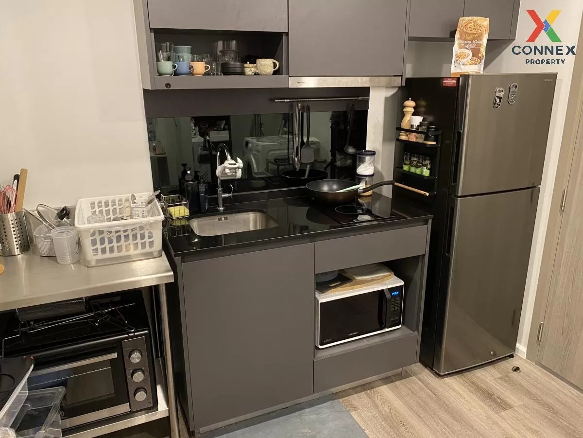 For Rent Condo , Notting Hill Jatujak Interchange , BTS-Mo Chit ,