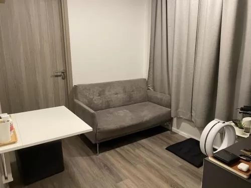 For Rent Condo , Notting Hill Jatujak Interchange , BTS-Mo Chit , Sam Sen Nai , Phaya Thai , Bangkok , CX-87668