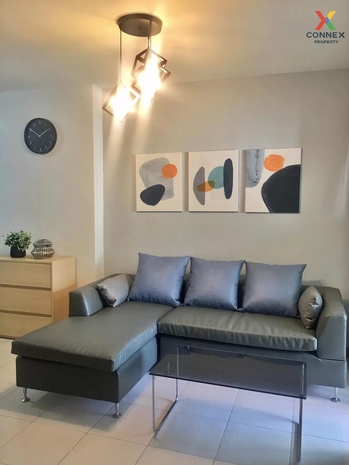 For Rent Condo , Supalai Park Kaset , BTS-Kasetsart University ,  3