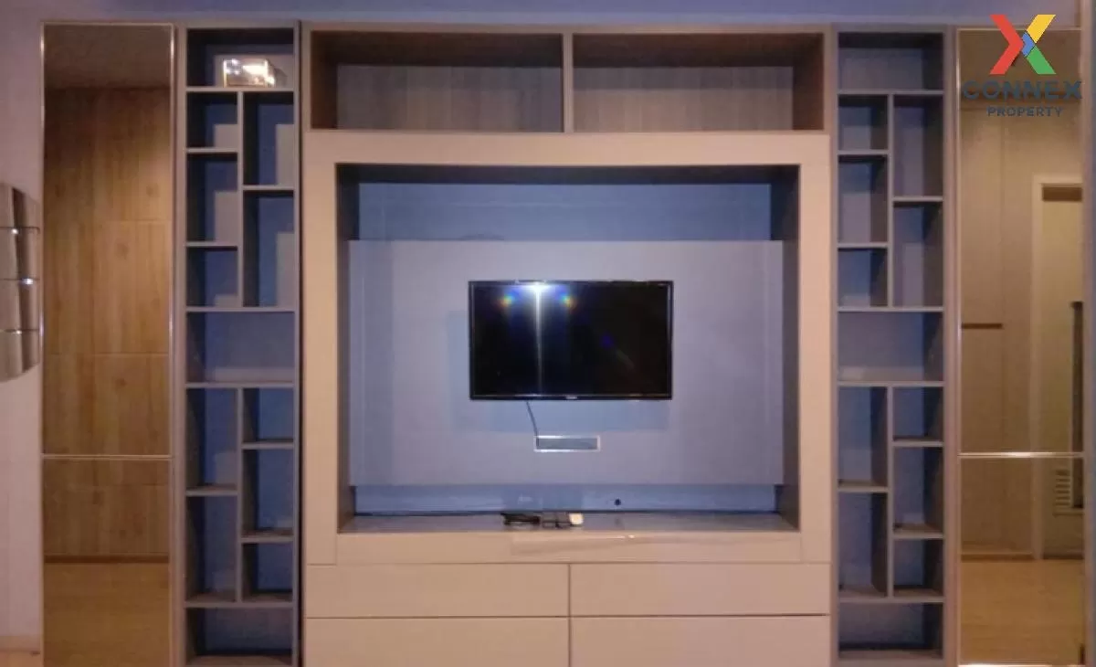 For Sale Condo , Casa Condo Ratchada-Ratchapruek , BTS-Talat Phlu 1