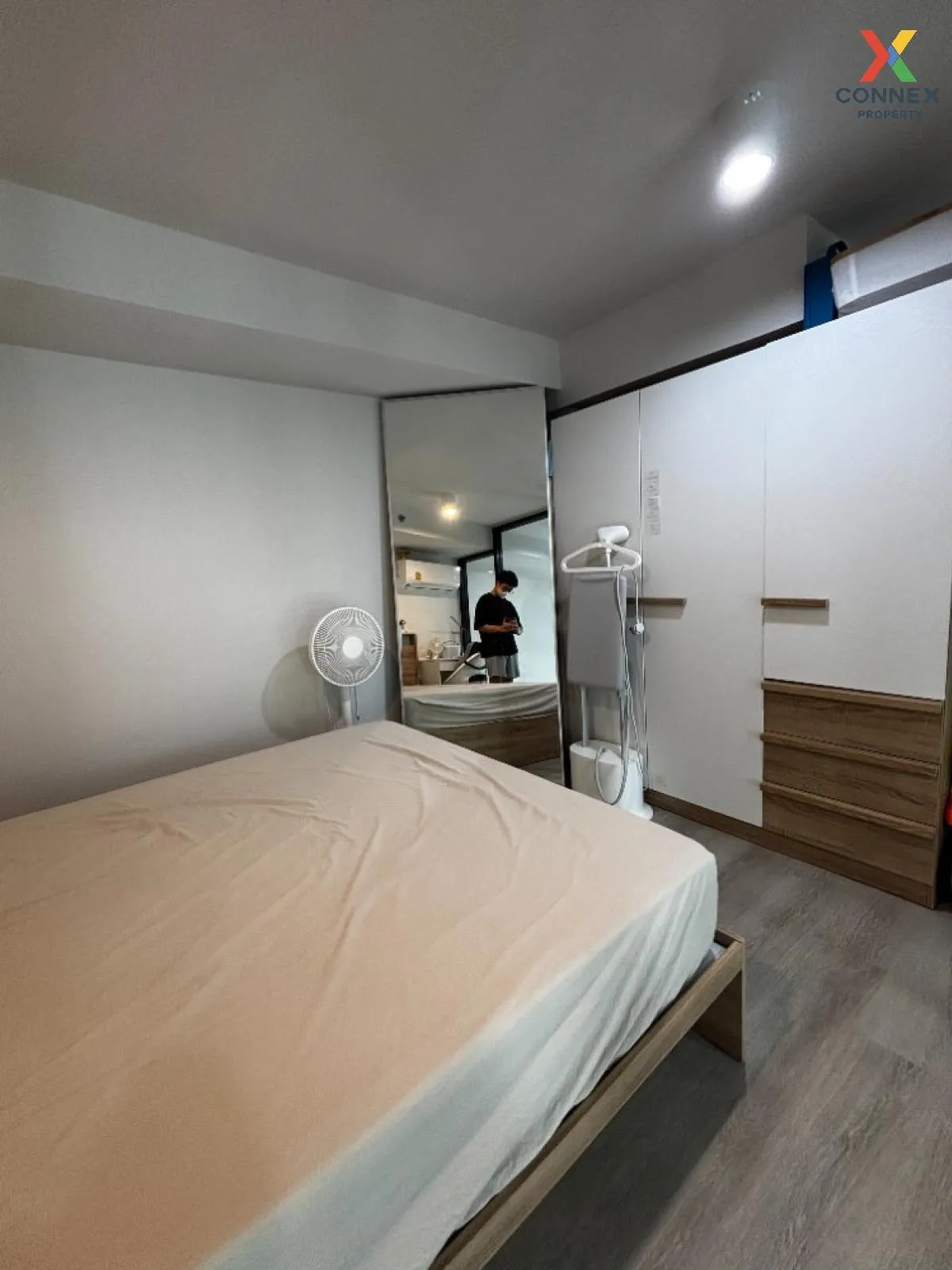 ขายคอนโด  ไอดีโอ จรัญฯ 70 MRT-บางพลัด บางพลัด เขต บางพลัด กรุงเทพ