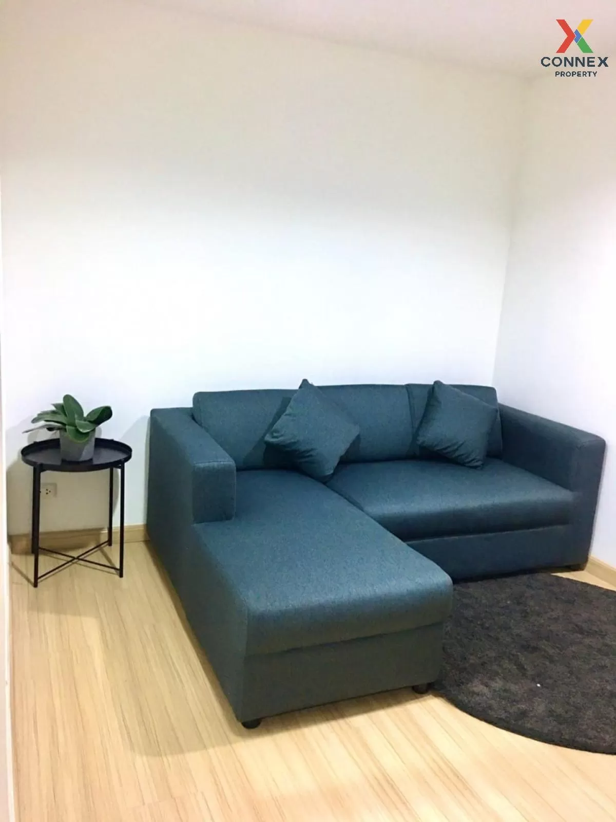 For Rent Condo , Chateau In Town Sukhumvit 64/1 , BTS-Punnawithi  1