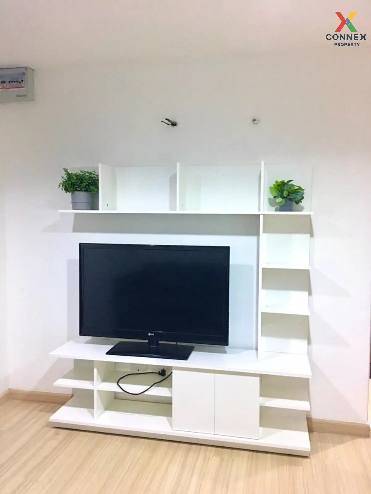 For Rent Condo , Chateau In Town Sukhumvit 64/1 , BTS-Punnawithi  2