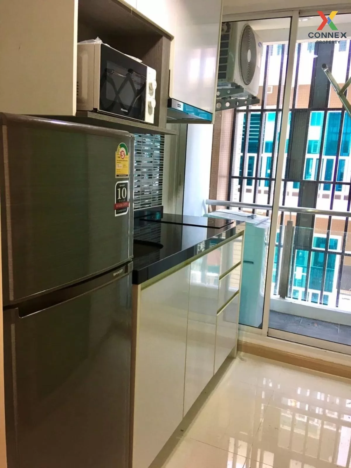 For Rent Condo , Chateau In Town Sukhumvit 64/1 , BTS-Punnawithi  3