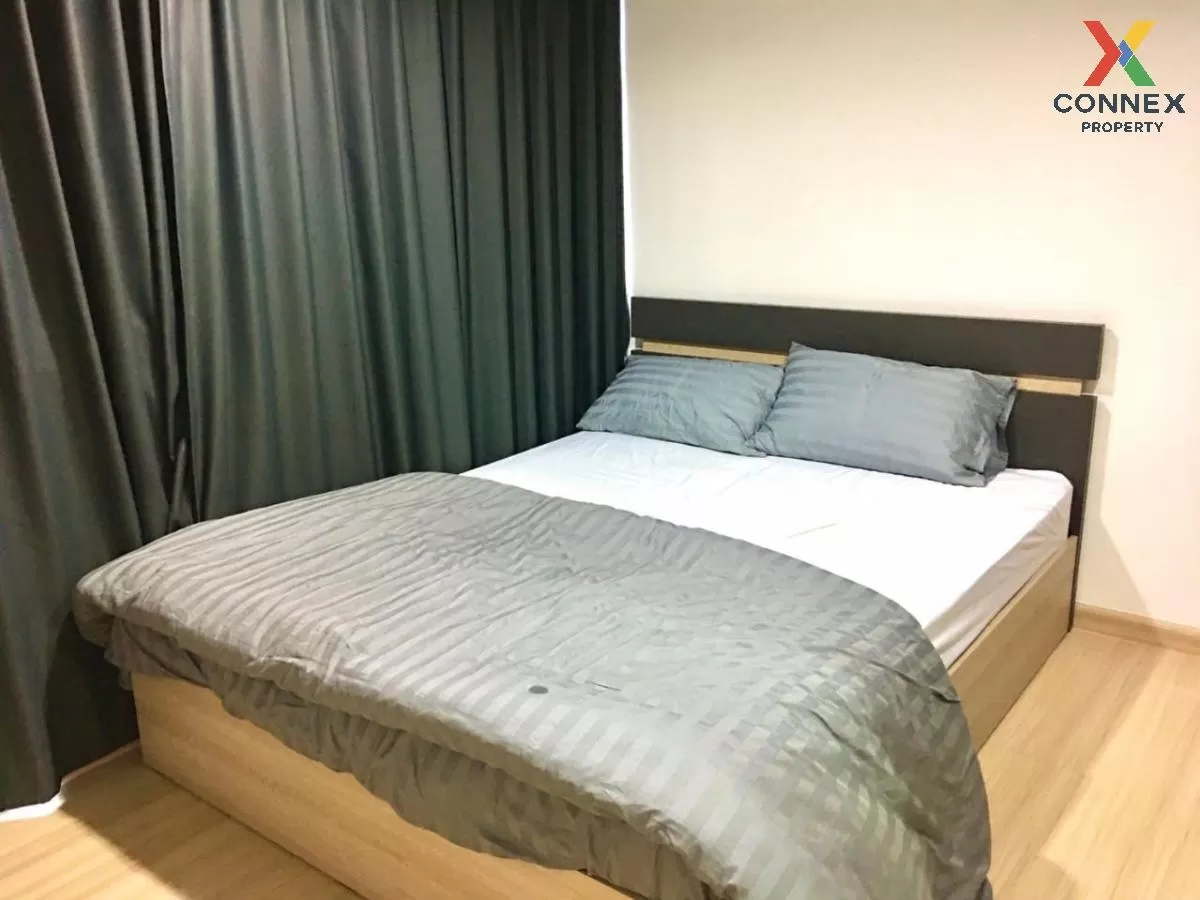 For Rent Condo , Chateau In Town Sukhumvit 64/1 , BTS-Punnawithi  4