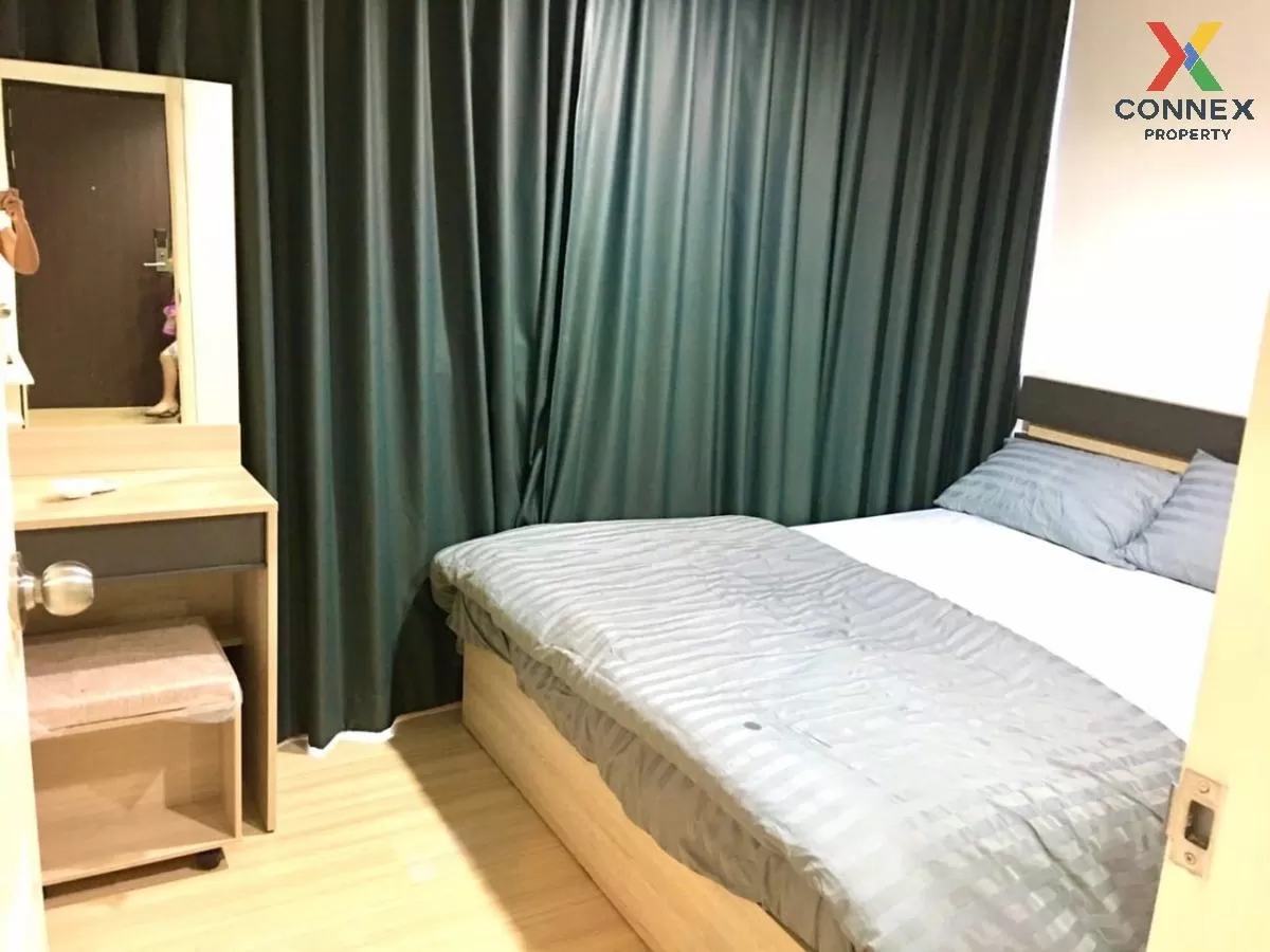 For Rent Condo , Chateau In Town Sukhumvit 64/1 , BTS-Punnawithi 