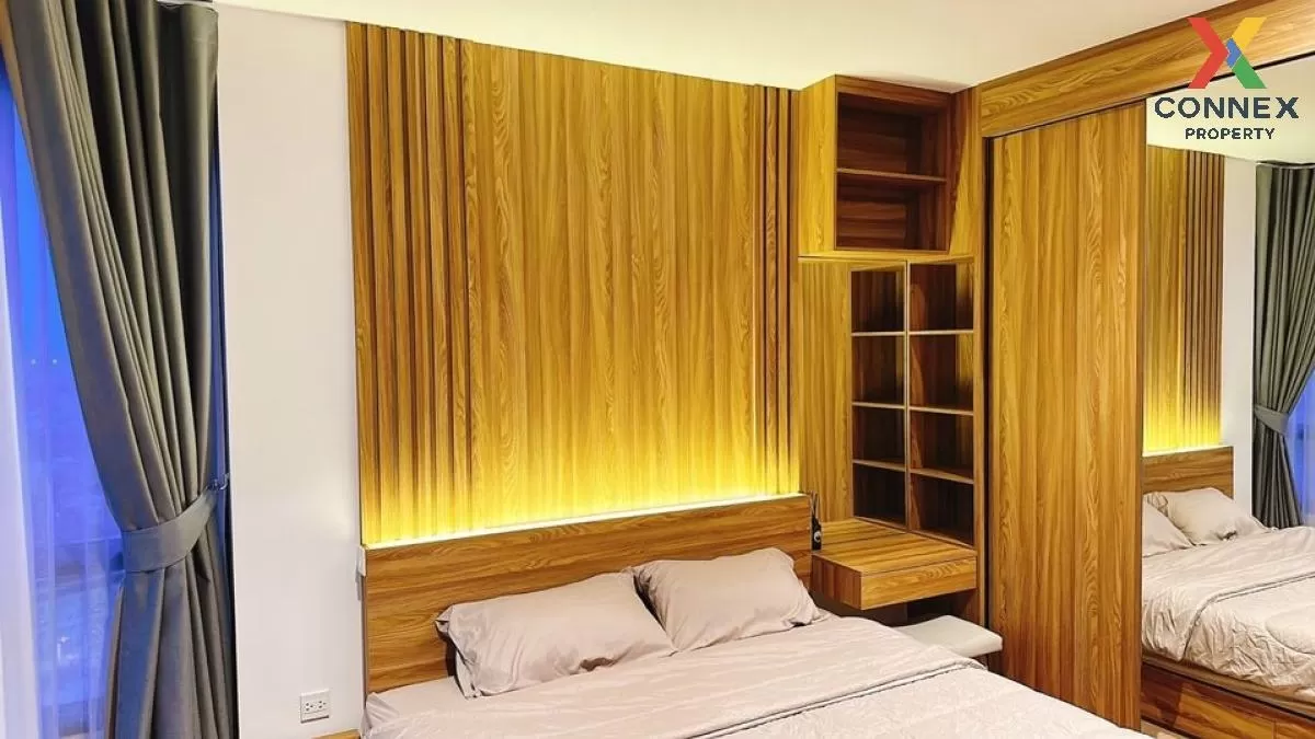 For Rent Condo , Maru Ladprao 15 , MRT-Ratchadaphisek , Chomphon  2