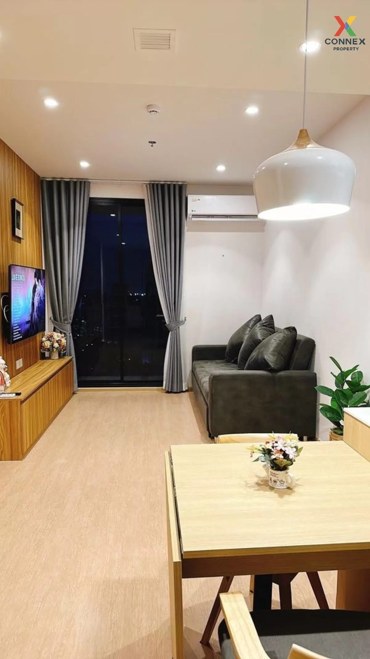 For Rent Condo , Maru Ladprao 15 , MRT-Ratchadaphisek , Chomphon  3