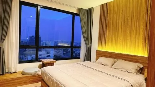 For Rent Condo , Maru Ladprao 15 , MRT-Ratchadaphisek , Chomphon , Chatuchak , Bangkok , CX-87682