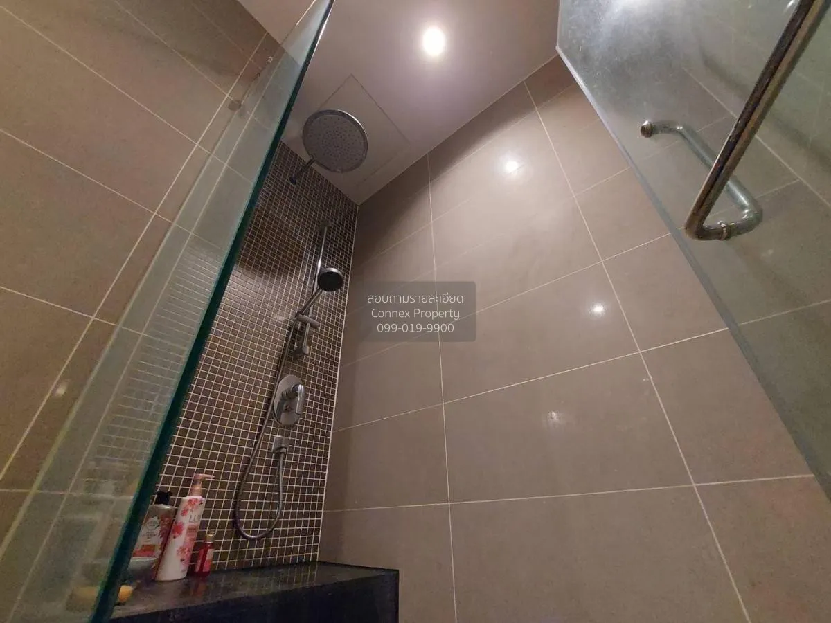 For Sale Condo , Supalai Wellington , MRT-Thailand Cultural Centr