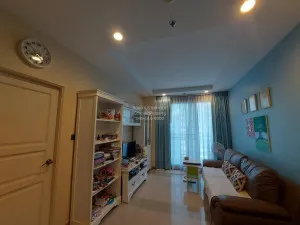 For Sale Condo , Supalai Wellington , MRT-Thailand Cultural Centre , Huai Khwang , Huai Khwang , Bangkok , CX-87688