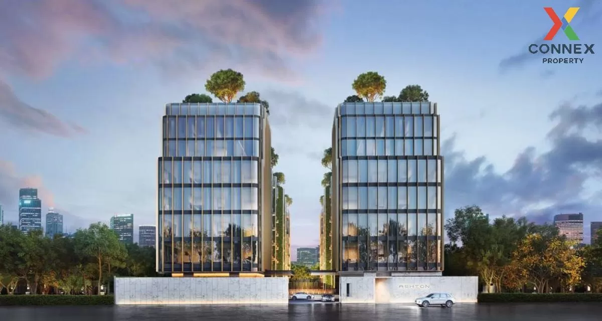 For Sale Condo , Ashton Residence 41 , BTS-Phrom Phong , Khlong T 1