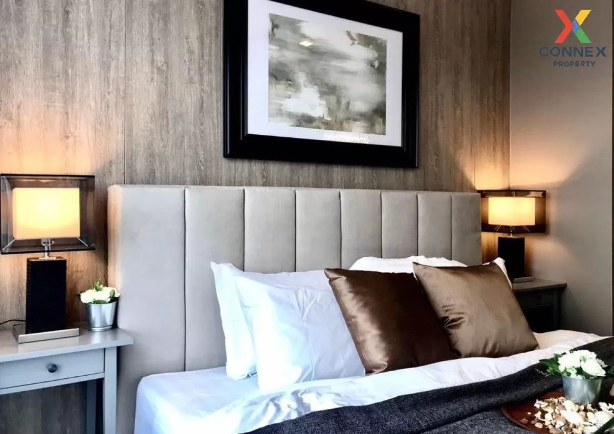 ขายคอนโด  ไอดีโอ สุขุมวิท 93 BTS-บางจาก พระโขนง เขต คลองเตย กรุงเ