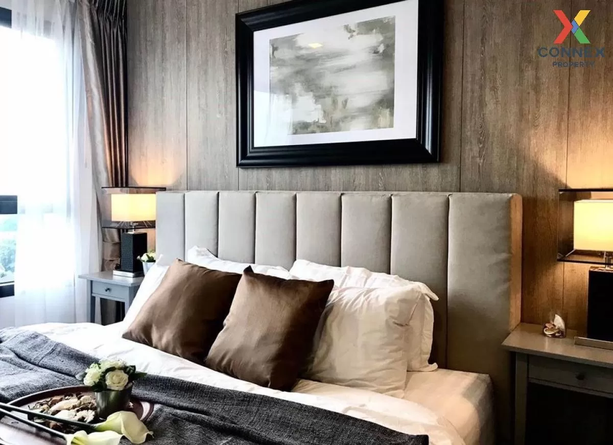 ขายคอนโด  ไอดีโอ สุขุมวิท 93 BTS-บางจาก พระโขนง เขต คลองเตย กรุงเ