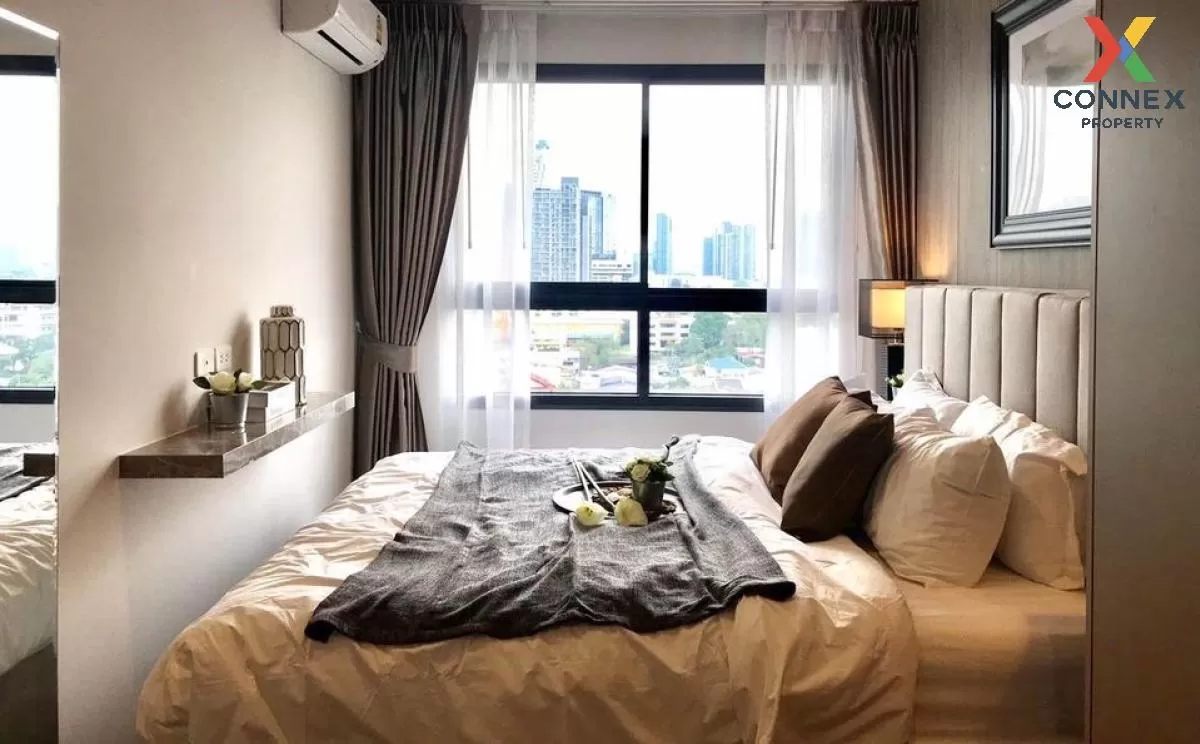 ขายคอนโด  ไอดีโอ สุขุมวิท 93 BTS-บางจาก พระโขนง เขต คลองเตย กรุงเ