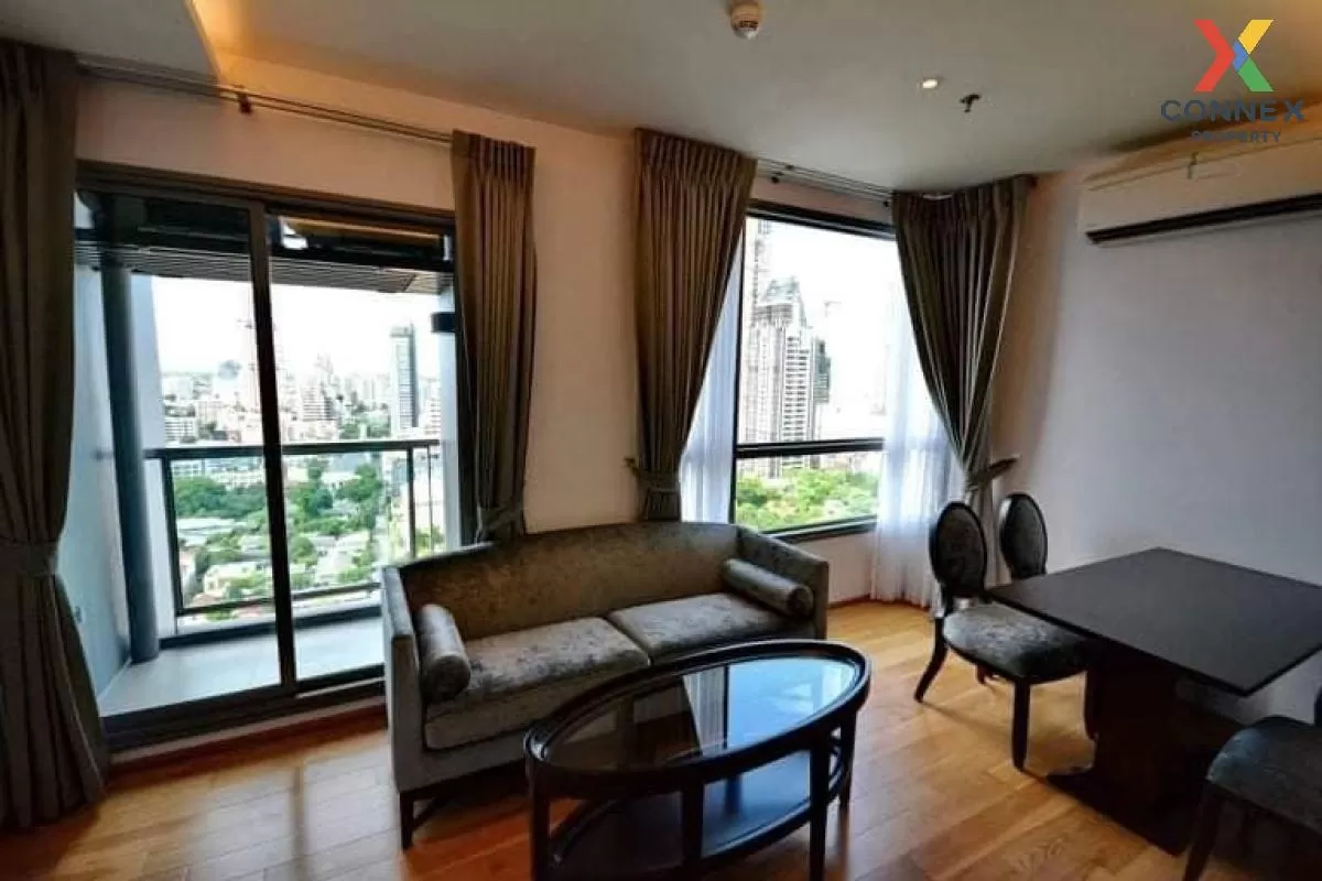 For Sale Condo , H Sukhumvit 43 , BTS-Phrom Phong , Khlong Tan Nu 1