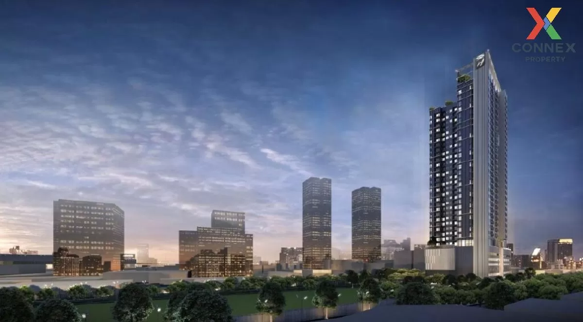 For Sale Condo , Niche Mono Mega Space Bangna , Bang Kaeo , Bang  For Sale Condo , Niche Mono Mega Space Bangna , Bang Kaeo , Bang  1