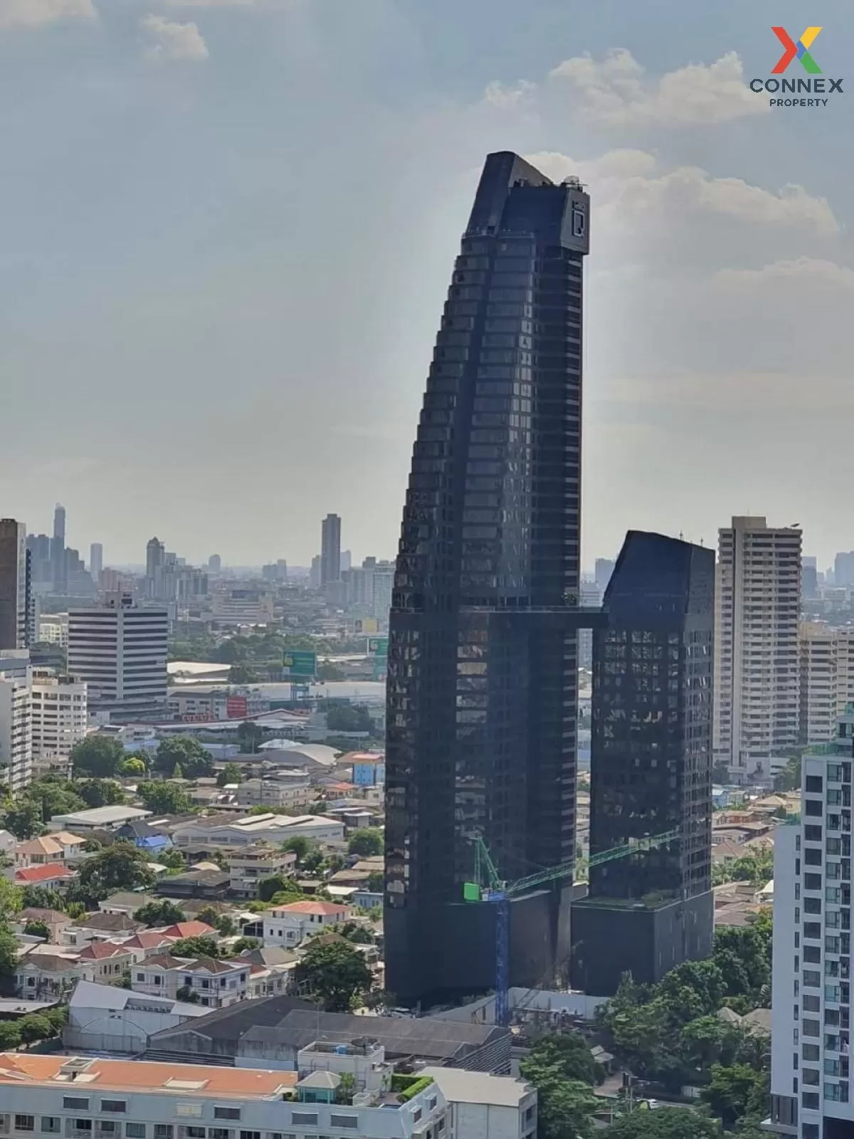 For Sale Condo , Ideo Q Sukhumvit 36 , BTS-Thong Lo , Khlong Tan  1