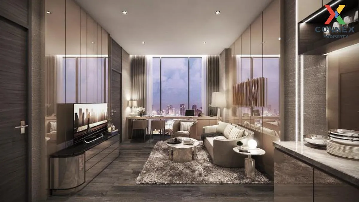 For Sale Condo , Ideo Mobi Rangnam , Thanon Phyathai , Rat Thewi  4