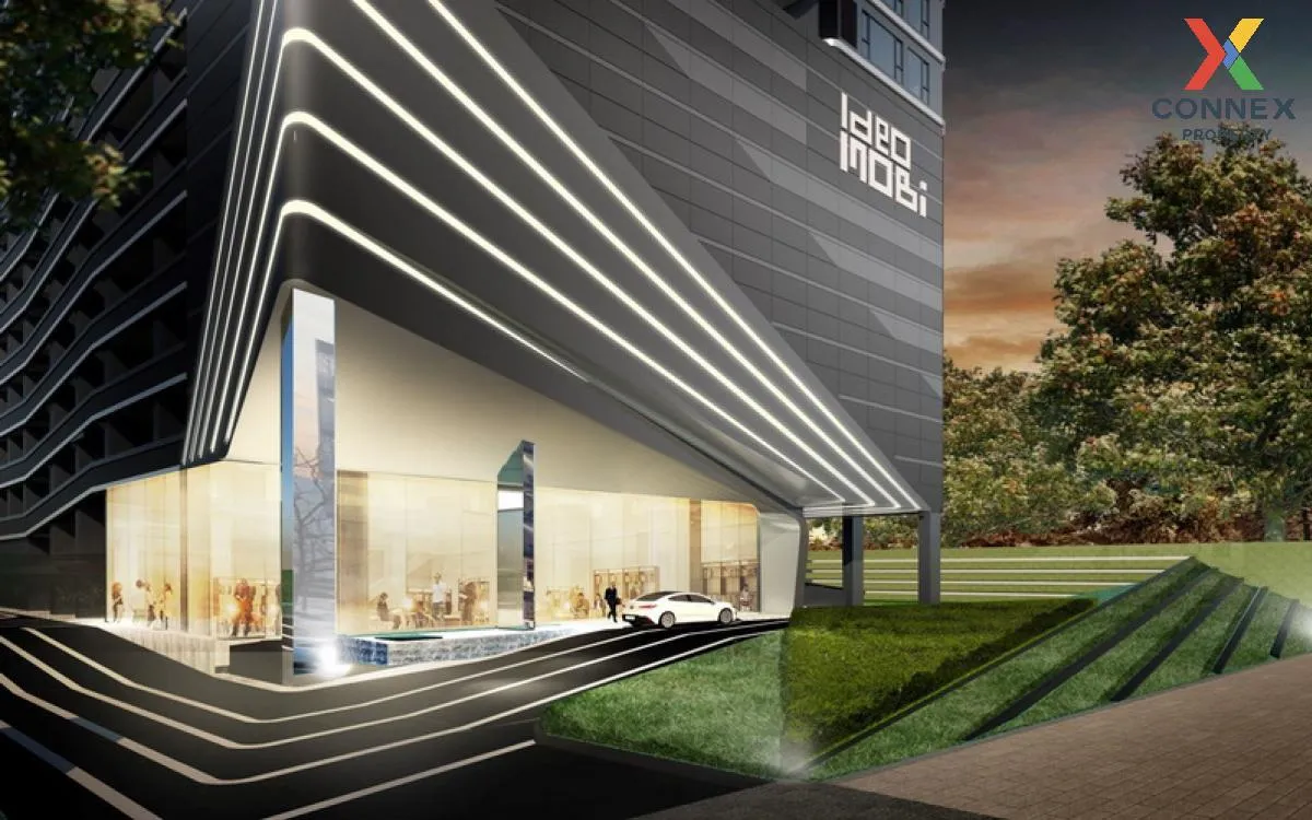 For Sale Condo , Ideo Mobi Rangnam , Thanon Phyathai , Rat Thewi 