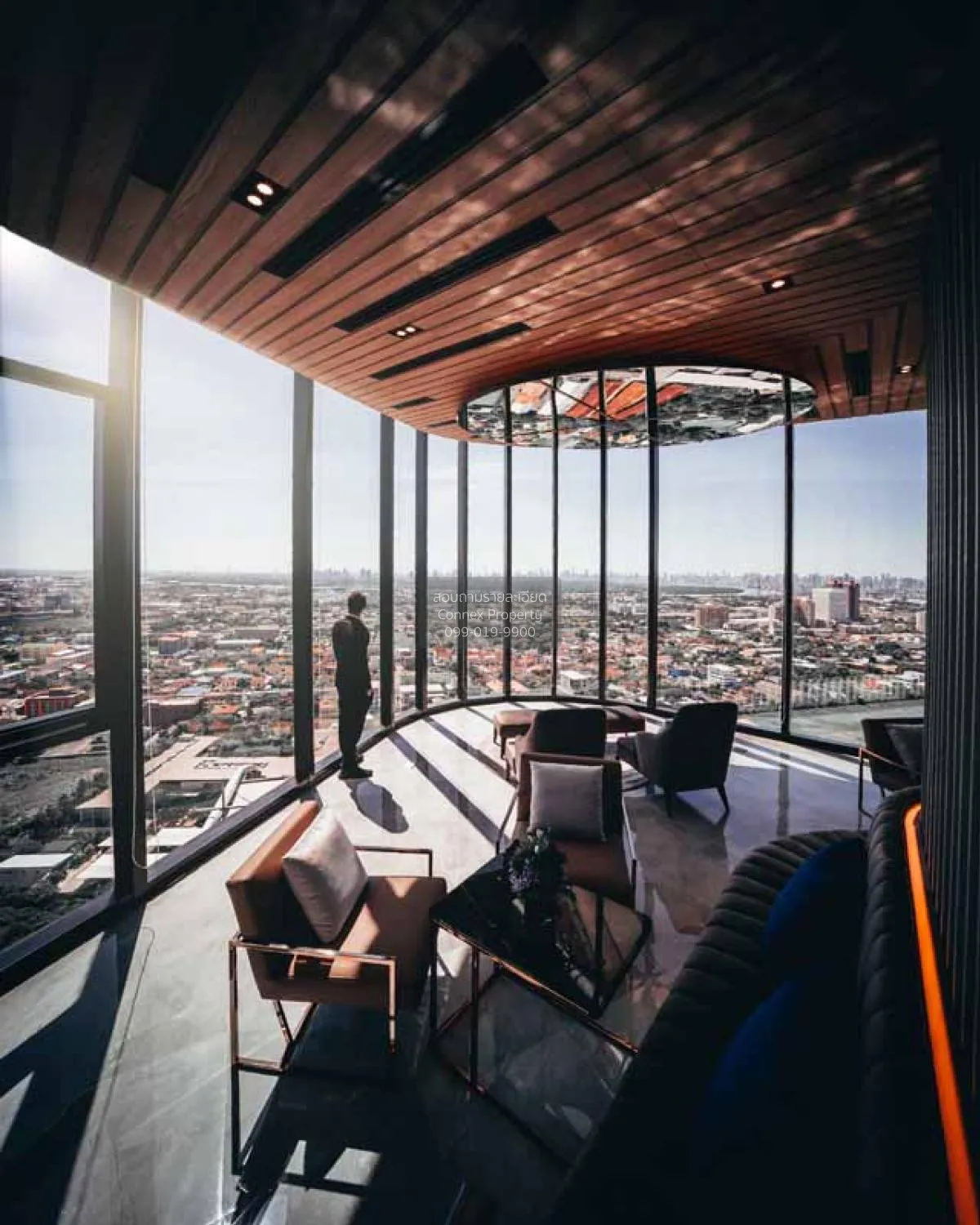 ขายคอนโด  ไอดีโอ โมบิ สุขุมวิท อีสต์พอยท์ BTS-บางนา บางนา เขต บาง