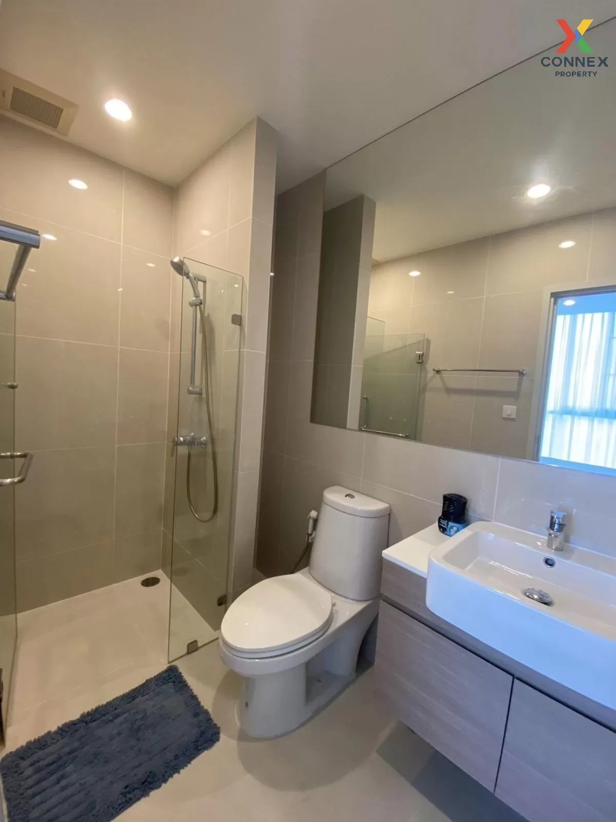 เช่าคอนโด  โนเบิล รีวอลฟ์ รัชดา 1 MRT-ศูนย์วัฒนธรรมแห่งประเทศไทย 