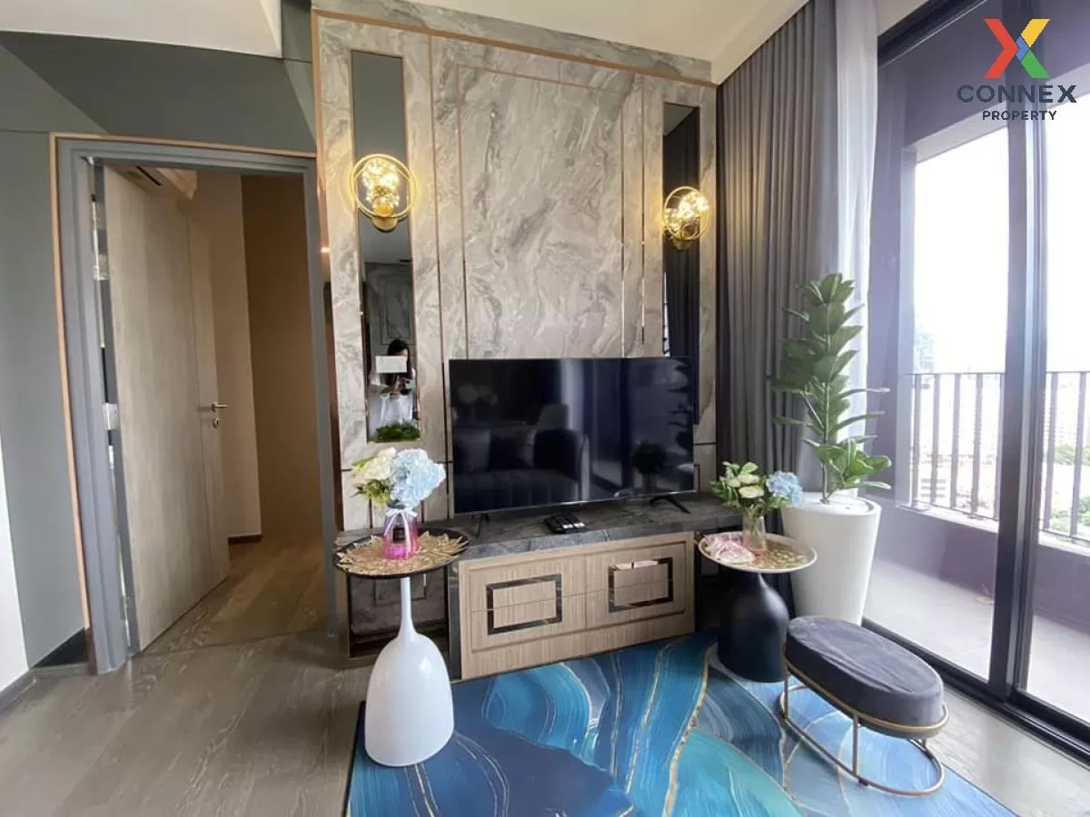 For Rent Condo , COCO PARC Rama 4 , MRT-Khlong Toei , Khlong Toei 1