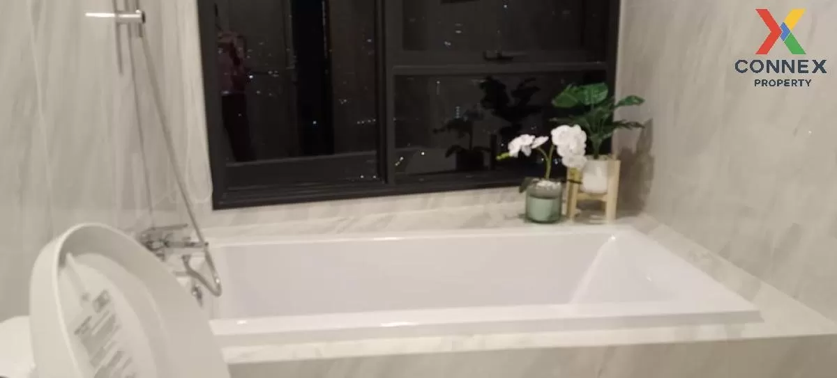 For Rent Condo , COCO PARC Rama 4 , MRT-Khlong Toei , Khlong Toei