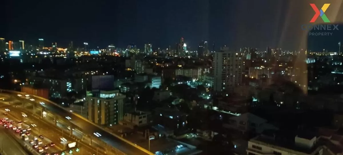 For Rent Condo , COCO PARC Rama 4 , MRT-Khlong Toei , Khlong Toei