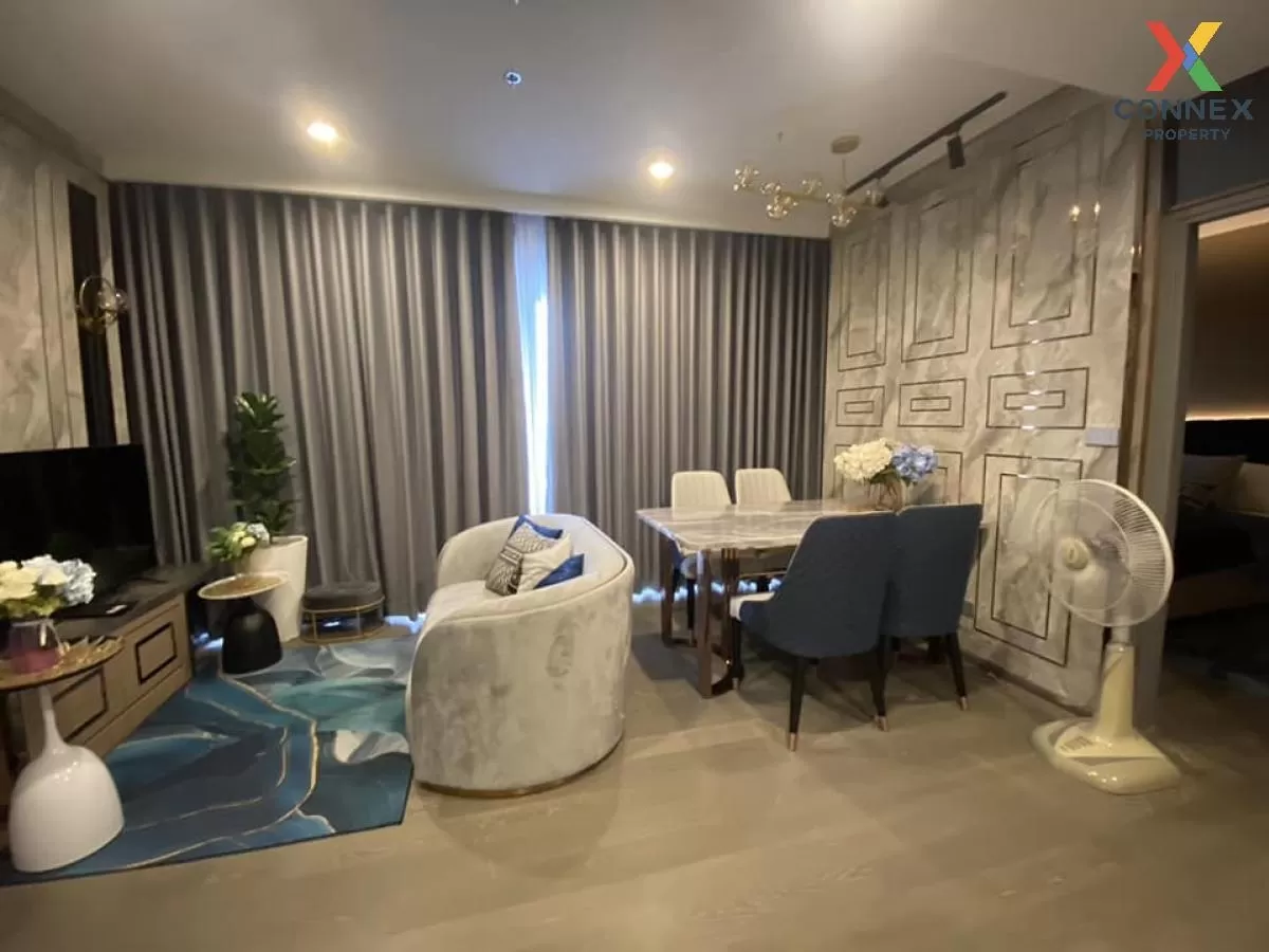 For Rent Condo , COCO PARC Rama 4 , MRT-Khlong Toei , Khlong Toei 2