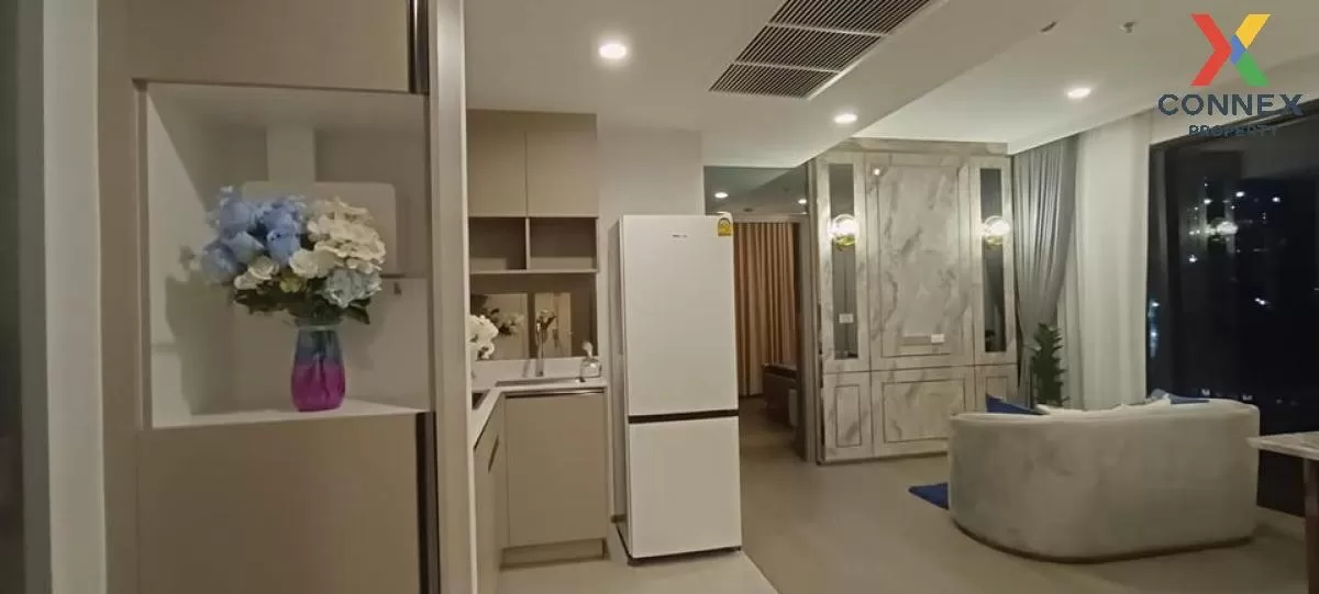 For Rent Condo , COCO PARC Rama 4 , MRT-Khlong Toei , Khlong Toei 4