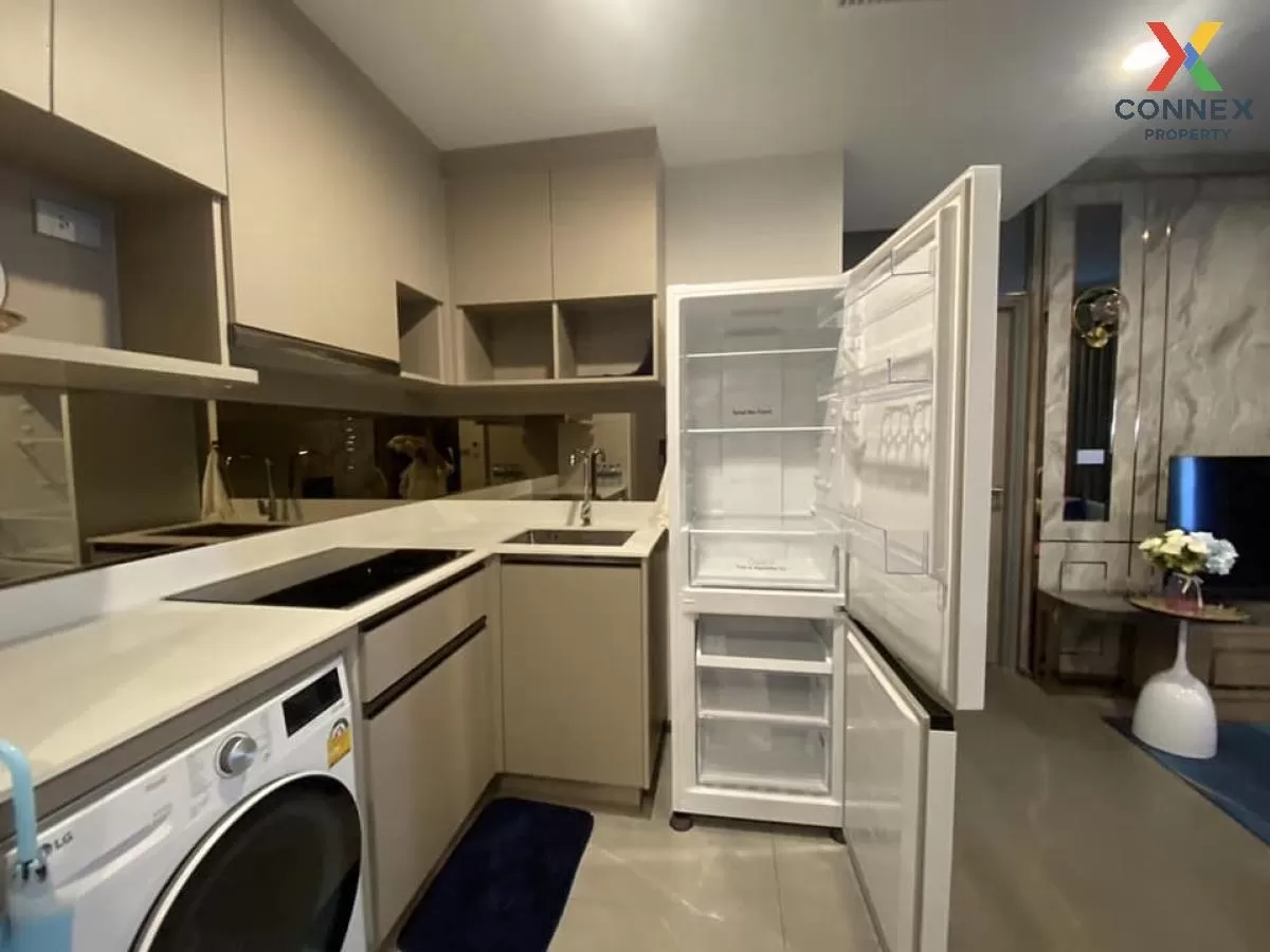 For Rent Condo , COCO PARC Rama 4 , MRT-Khlong Toei , Khlong Toei