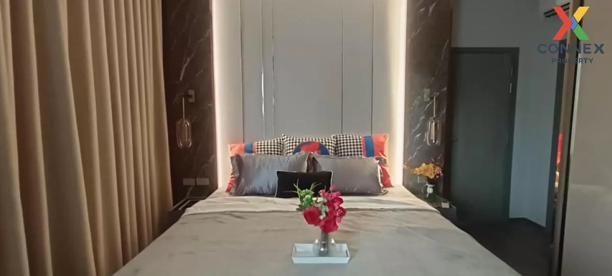 For Rent Condo , COCO PARC Rama 4 , MRT-Khlong Toei , Khlong Toei