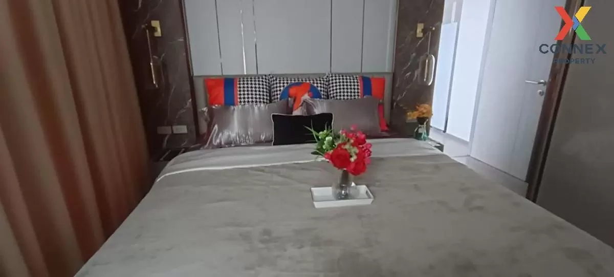 For Rent Condo , COCO PARC Rama 4 , MRT-Khlong Toei , Khlong Toei