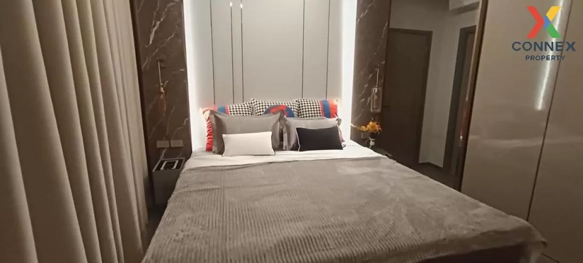 For Rent Condo , COCO PARC Rama 4 , MRT-Khlong Toei , Khlong Toei