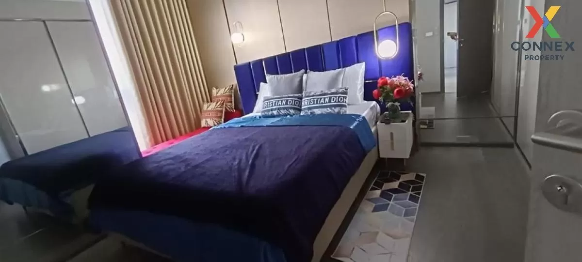 For Rent Condo , COCO PARC Rama 4 , MRT-Khlong Toei , Khlong Toei