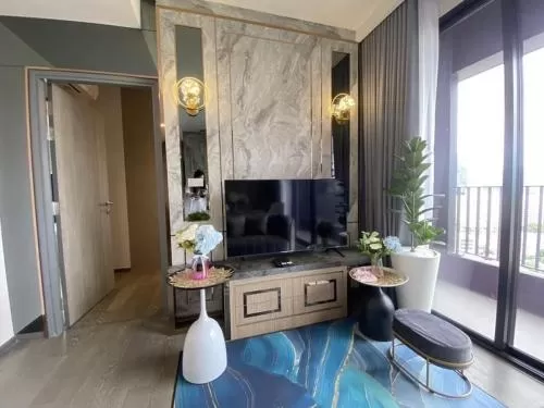 For Rent Condo , COCO PARC Rama 4 , MRT-Khlong Toei , Khlong Toei , Khlong Toei , Bangkok , CX-87756