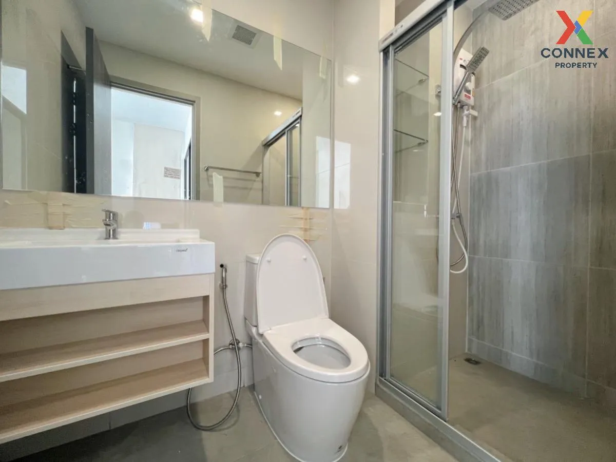 For Rent Condo , The Rich Rama 9 - Srinakarin , ARL-Hua Mak , Sua