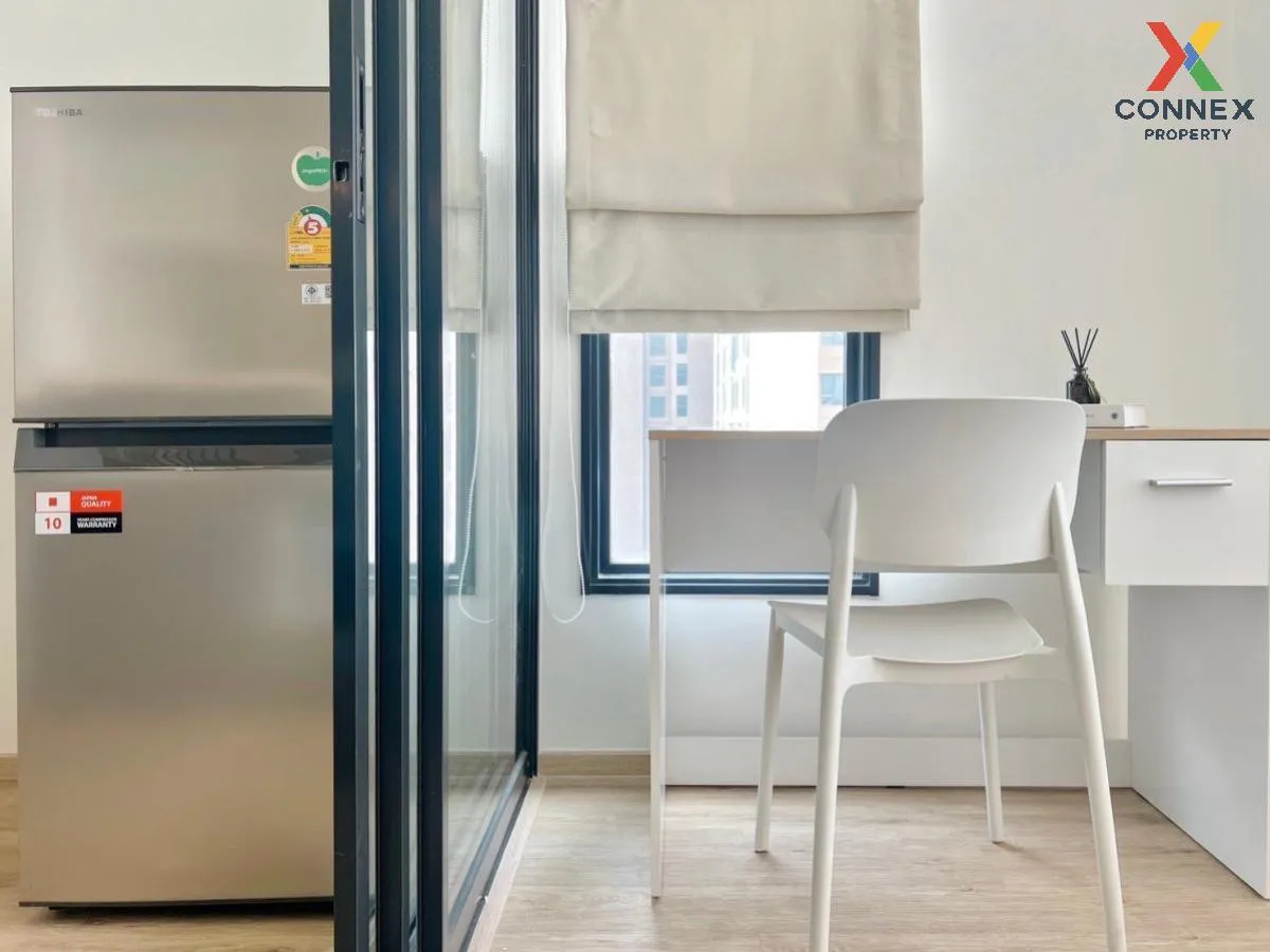 For Rent Condo , The Rich Rama 9 - Srinakarin , ARL-Hua Mak , Sua