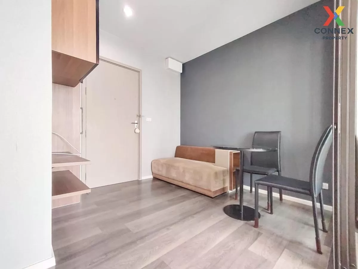For Sale Condo , The Stage Taopoon Interchange , MRT-Tao Poon , B 1