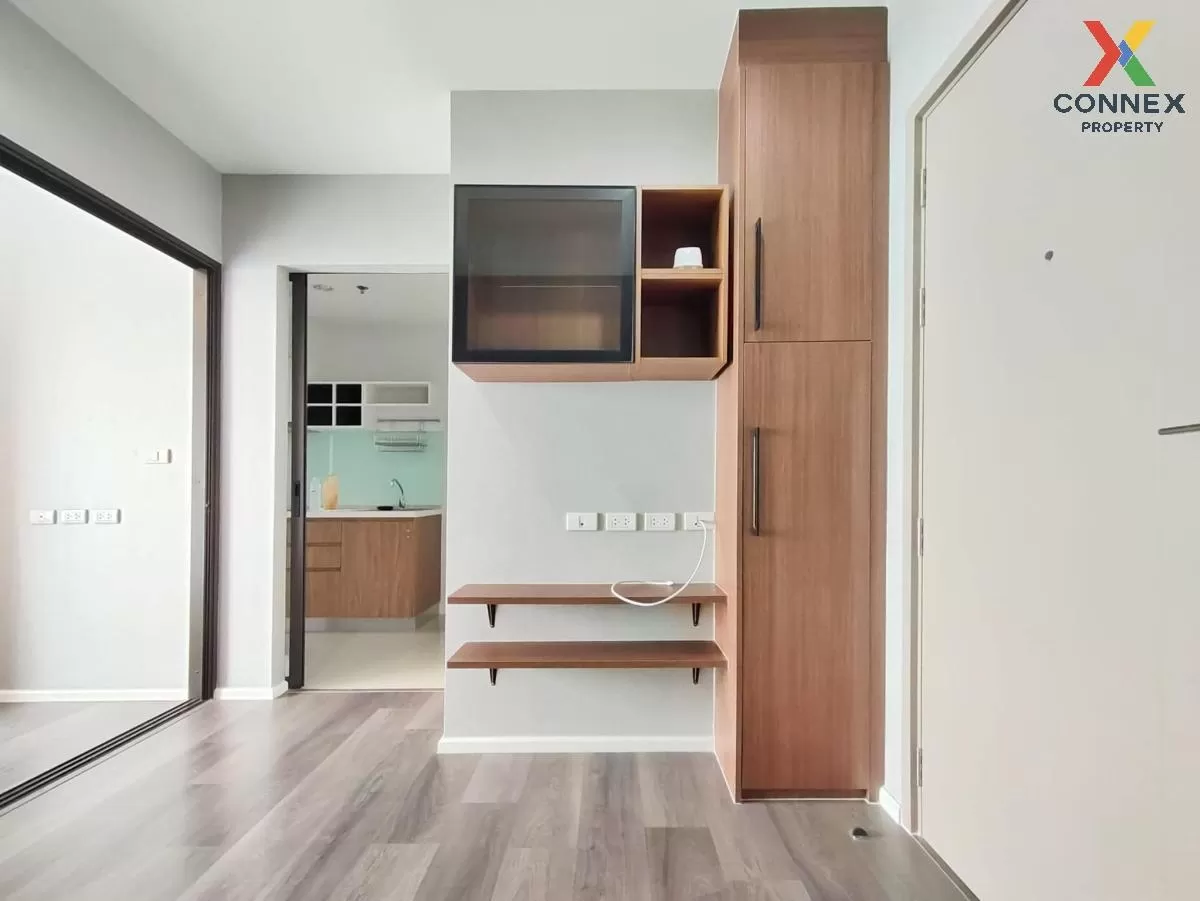 For Sale Condo , The Stage Taopoon Interchange , MRT-Tao Poon , B 2