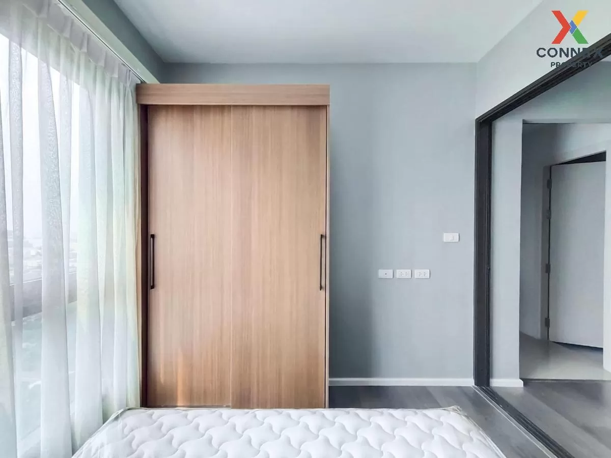 For Sale Condo , The Stage Taopoon Interchange , MRT-Tao Poon , B