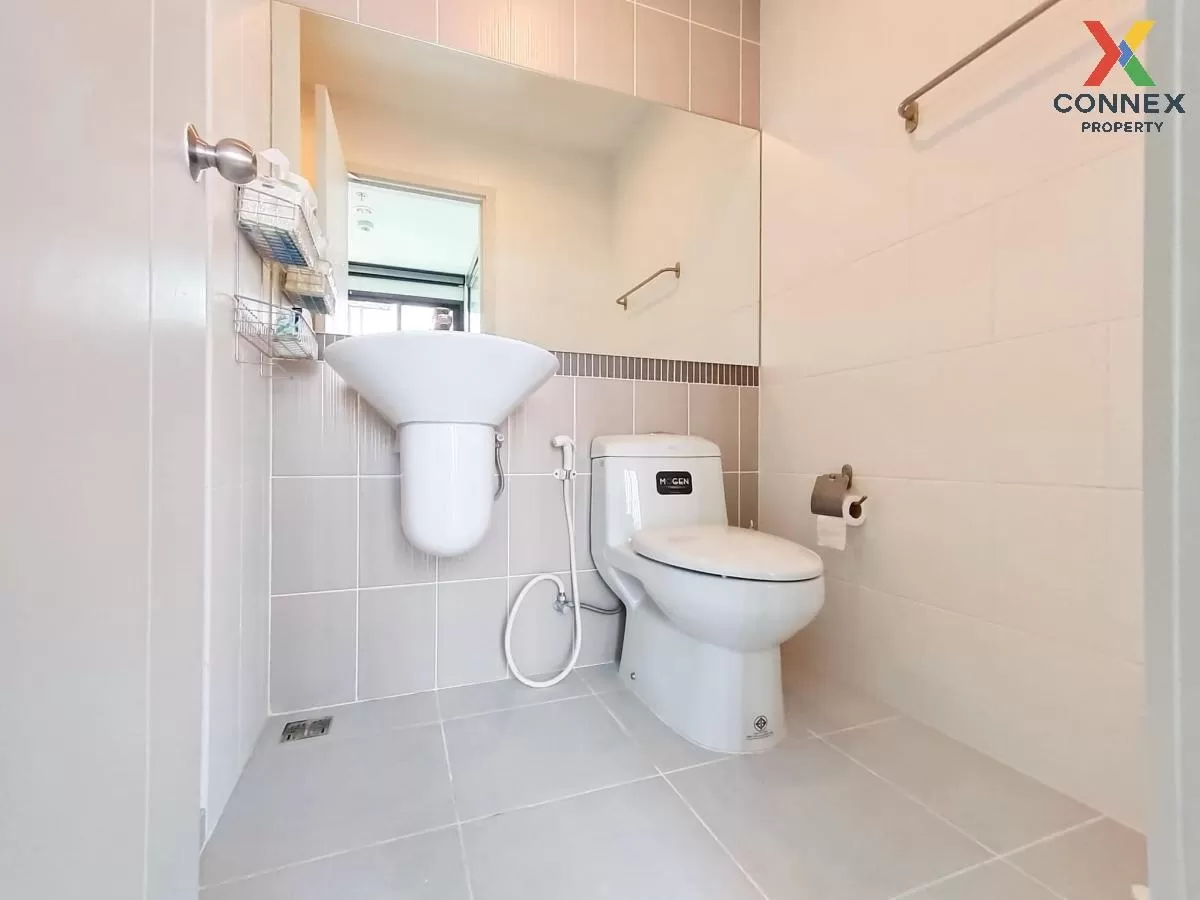 For Sale Condo , The Stage Taopoon Interchange , MRT-Tao Poon , B