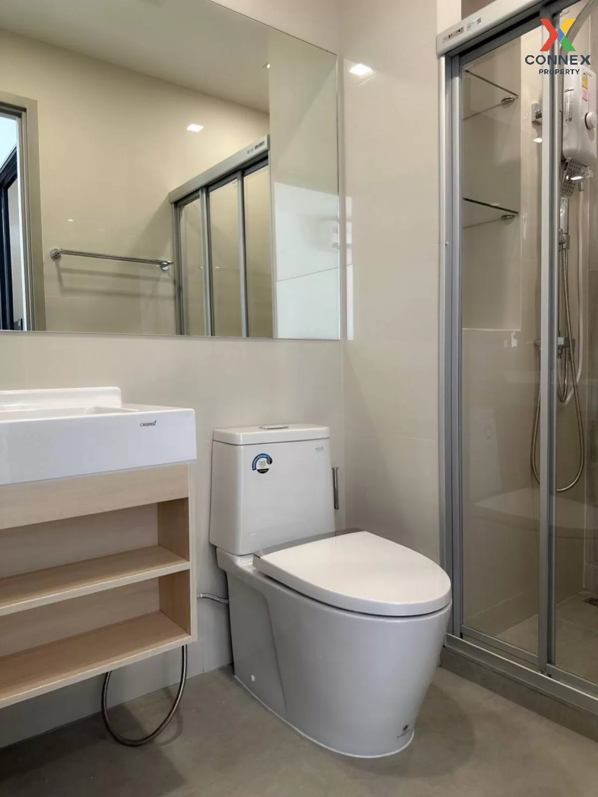 For Rent Condo , The Rich Rama 9 - Srinakarin , ARL-Hua Mak , Sua