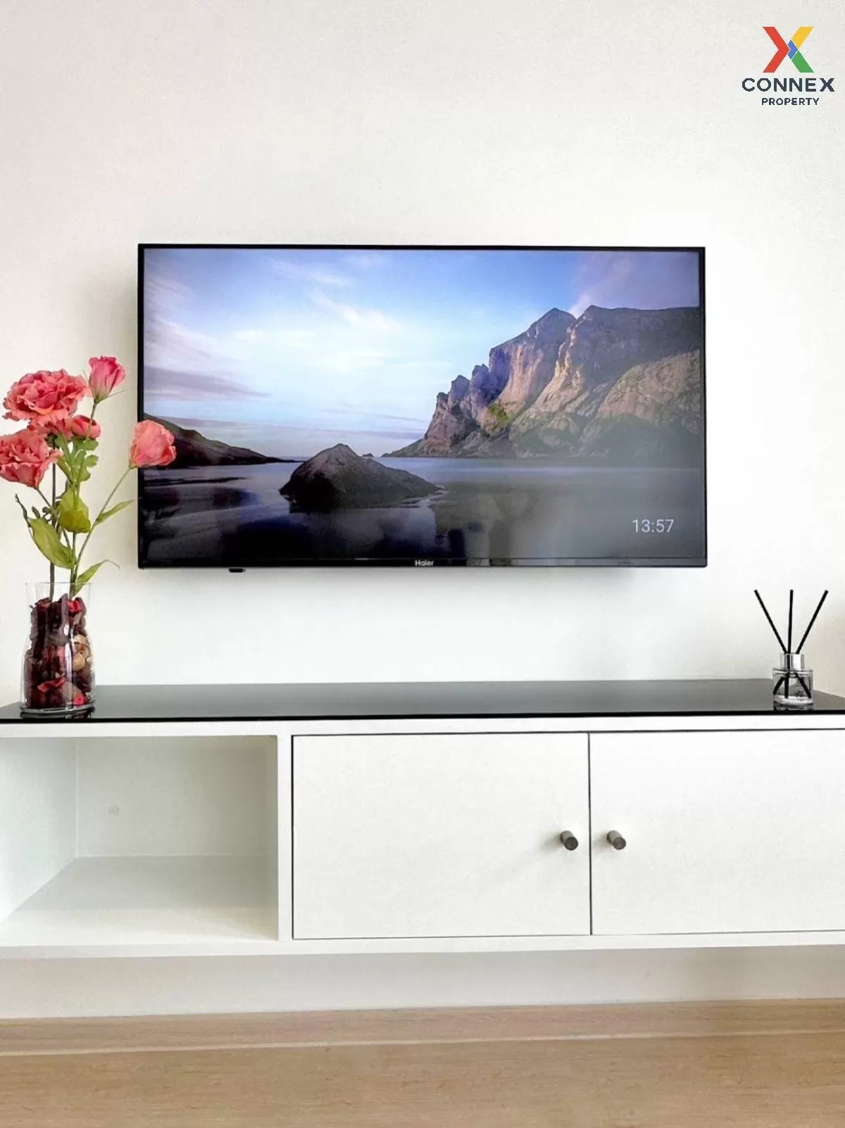 For Rent Condo , The Rich Rama 9 - Srinakarin , ARL-Hua Mak , Sua 3