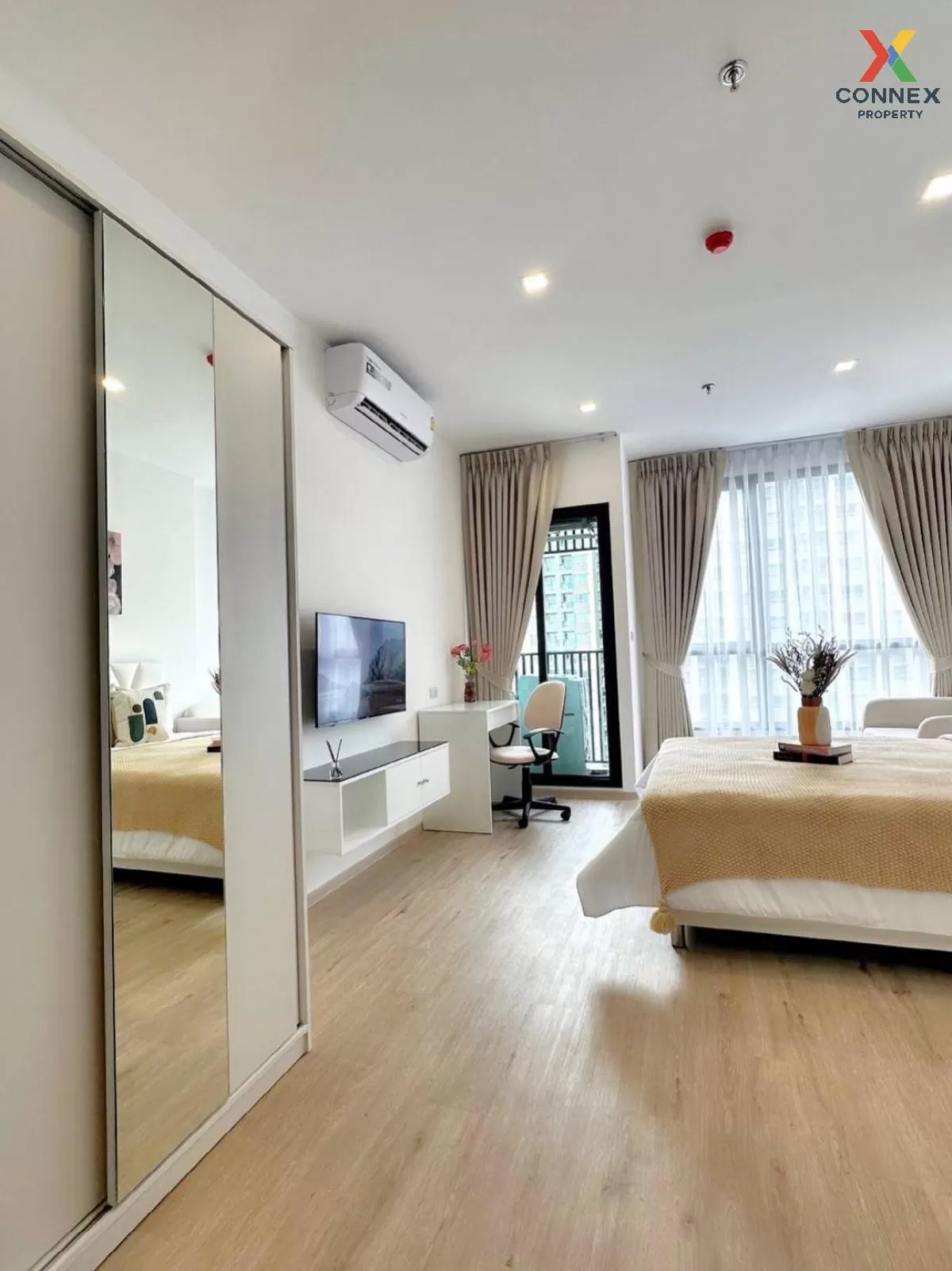 For Rent Condo , The Rich Rama 9 - Srinakarin , ARL-Hua Mak , Sua 4