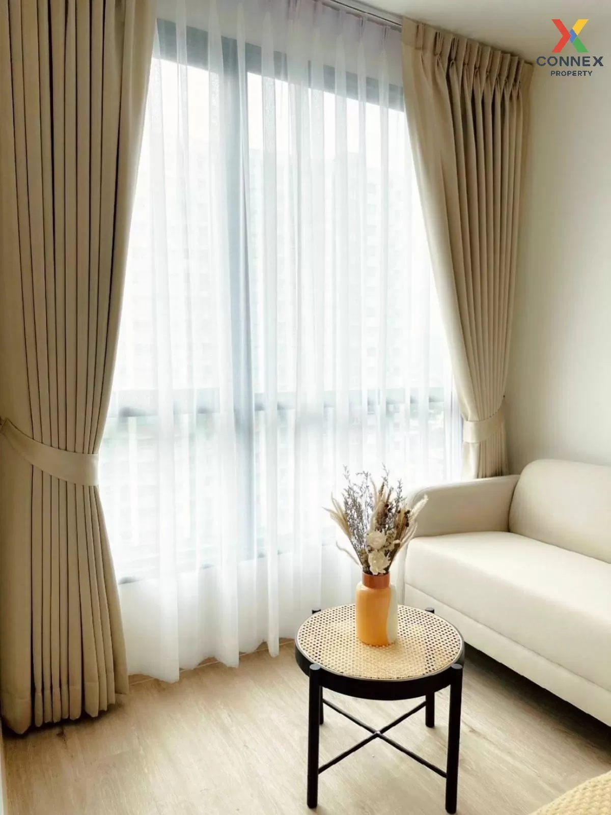 For Rent Condo , The Rich Rama 9 - Srinakarin , ARL-Hua Mak , Sua