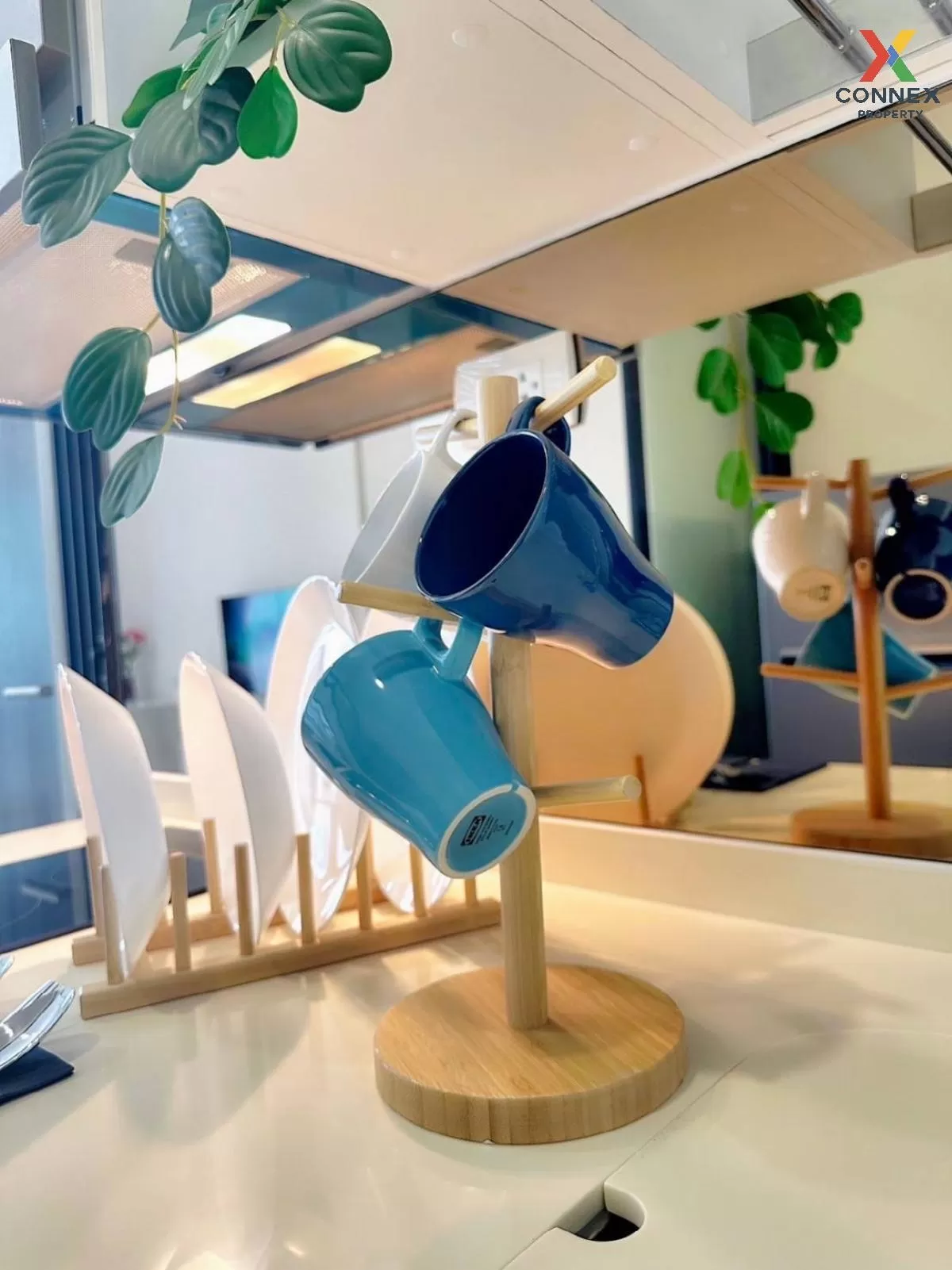 For Rent Condo , The Rich Rama 9 - Srinakarin , ARL-Hua Mak , Sua